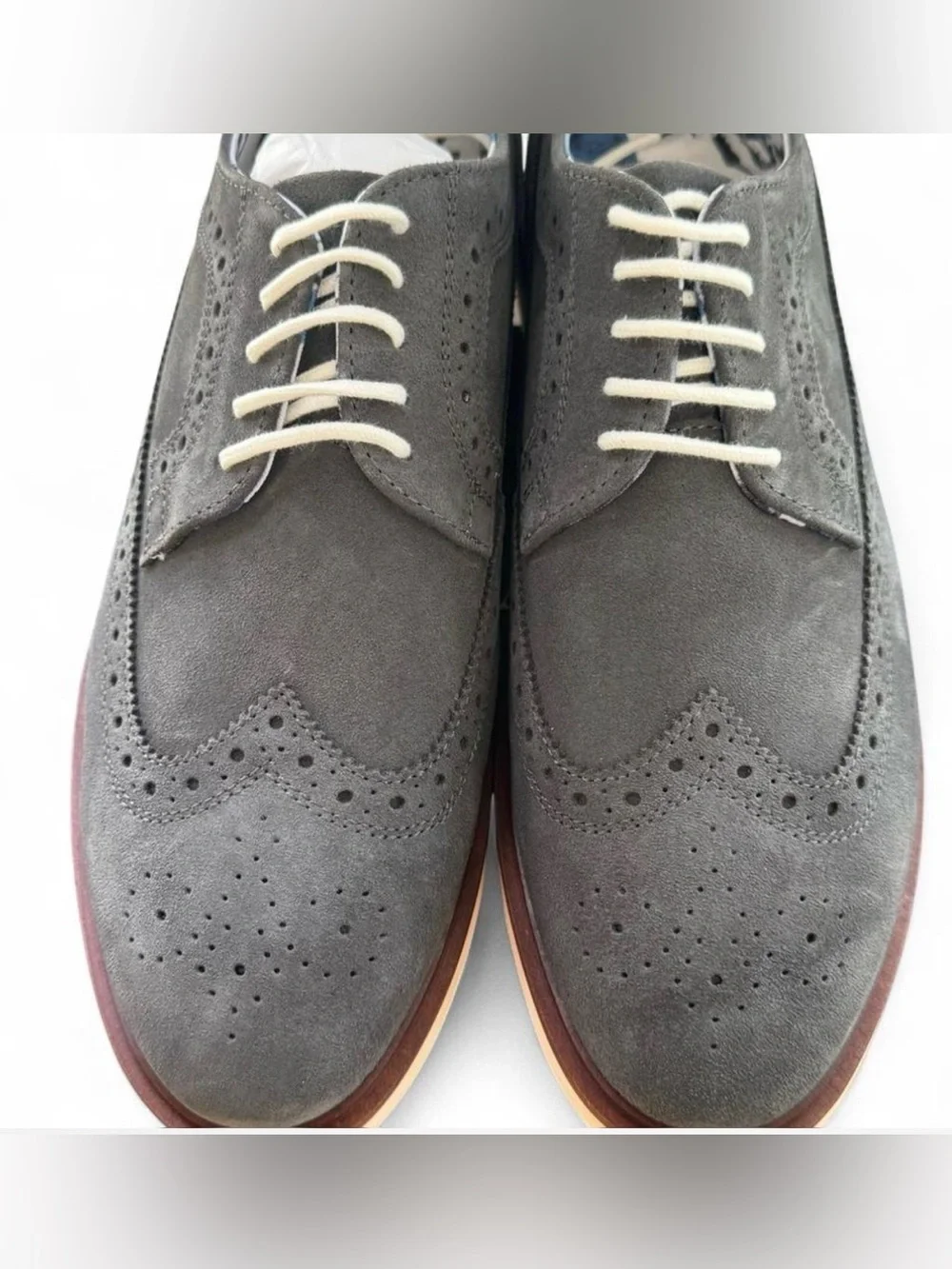 Paisley & Gray Telford Men display picture 1